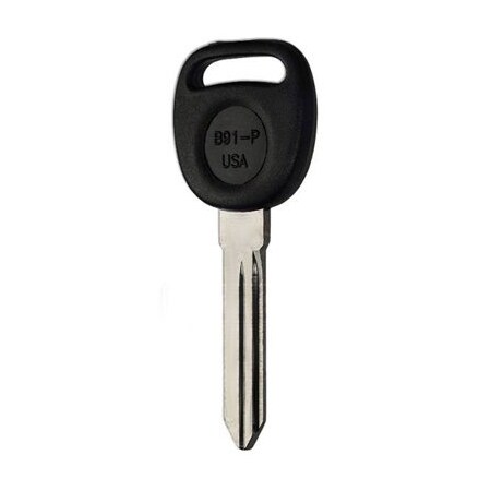 Kaba Ilco Ignition Key Blank B91-P